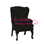Memory Almost Full/Paul McCartney
