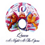 オペラ座の夜 Anniversary Edition