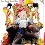 Gwen Stefani / Love. Angel. Music. Baby