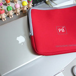 Tucano New Second Skin for PowerBook